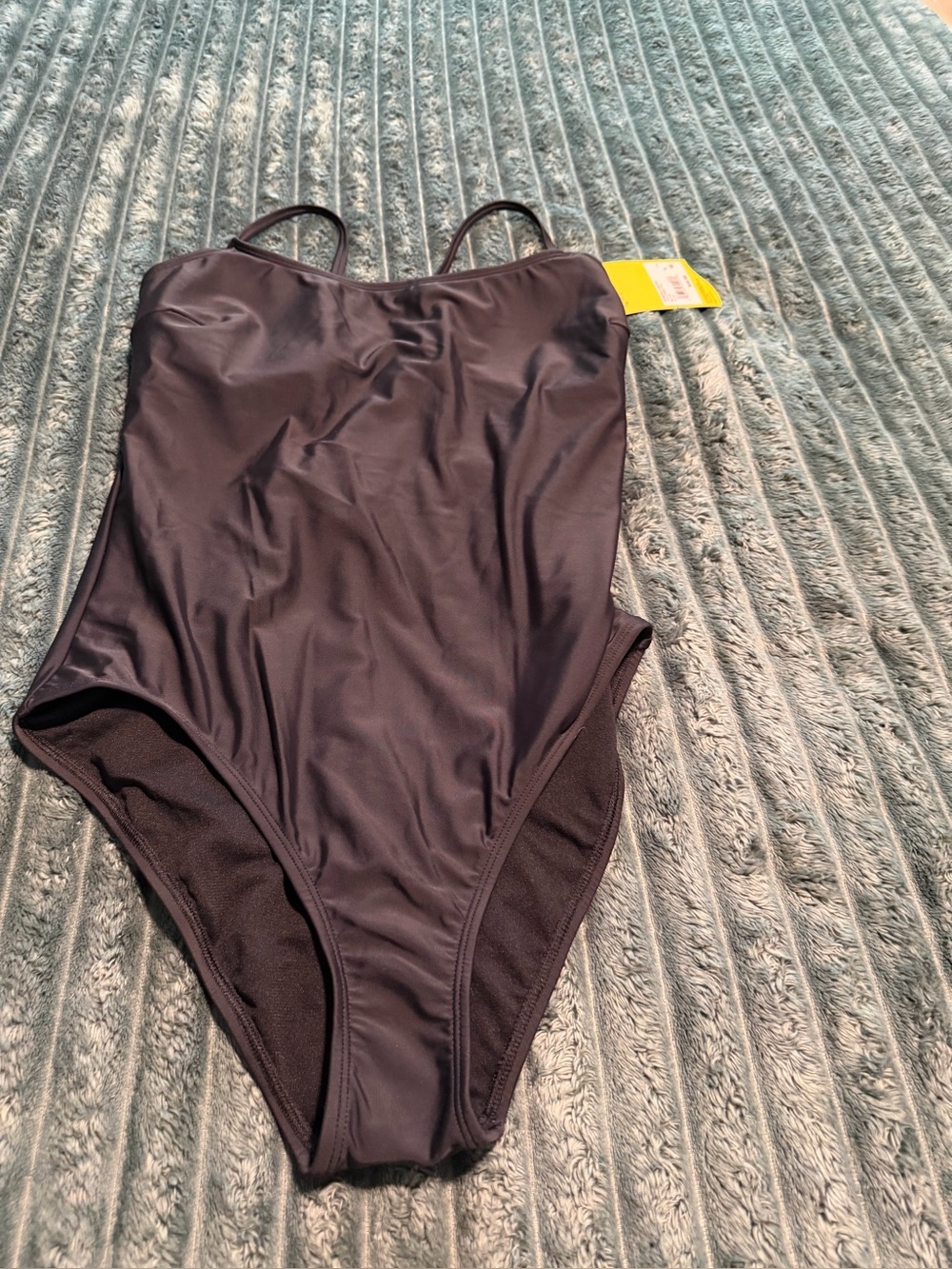 one piece bathing suit NWT